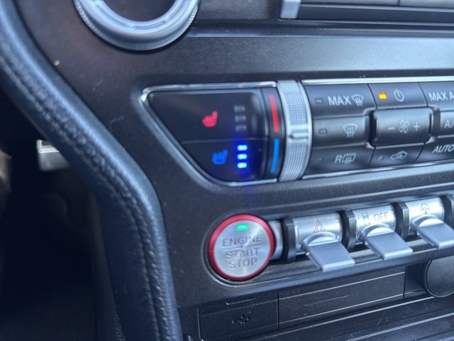 Used 2023 Ford Mustang Premium image 24