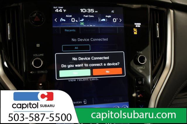 Used 2023 Subaru Legacy Touring XT w/ Tech Package 3 image 26