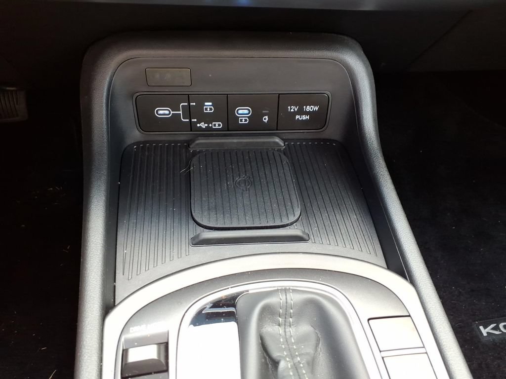 Used 2026 Hyundai Kona SEL Sport FWD image 20