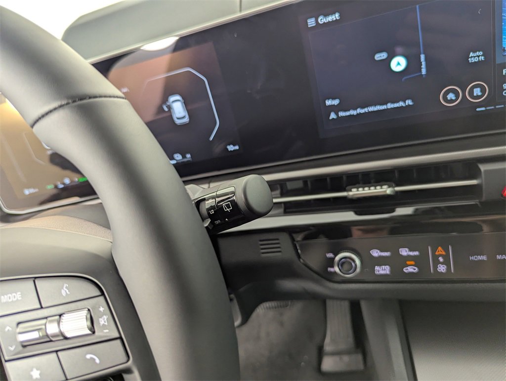 New 2026 Kia Sportage SX Prestige image 23