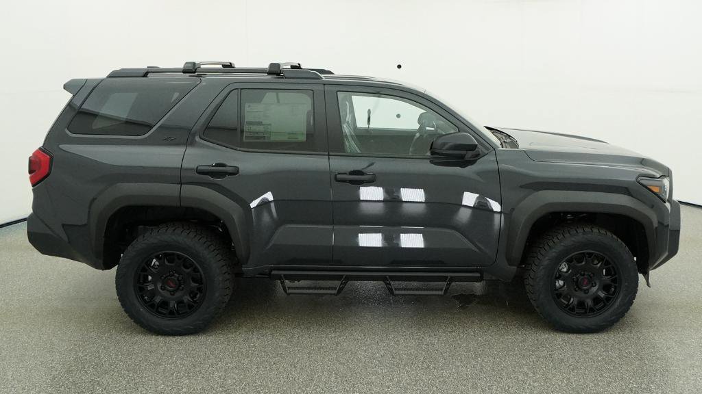New 2026 Toyota 4Runner SR5 AWD/4WD image 17