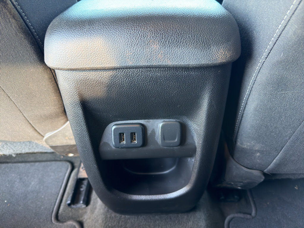 Used 2016 Chevrolet Colorado LT RWD image 26