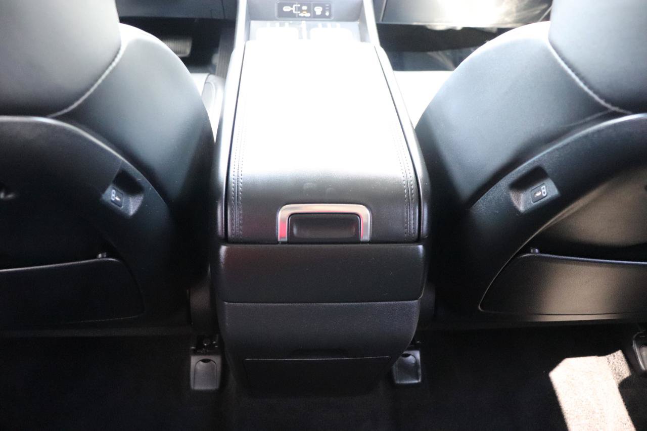 Used 2026 Hyundai Santa Fe SEL AWD/4WD image 22