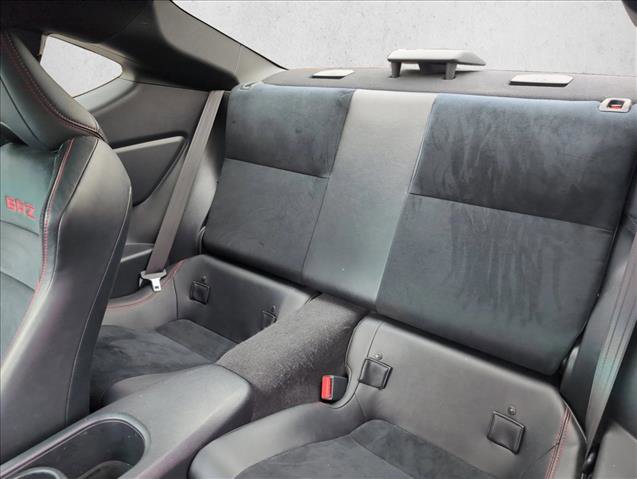 Used 2018 Subaru BRZ Limited w/ Popular Package #3 image 19