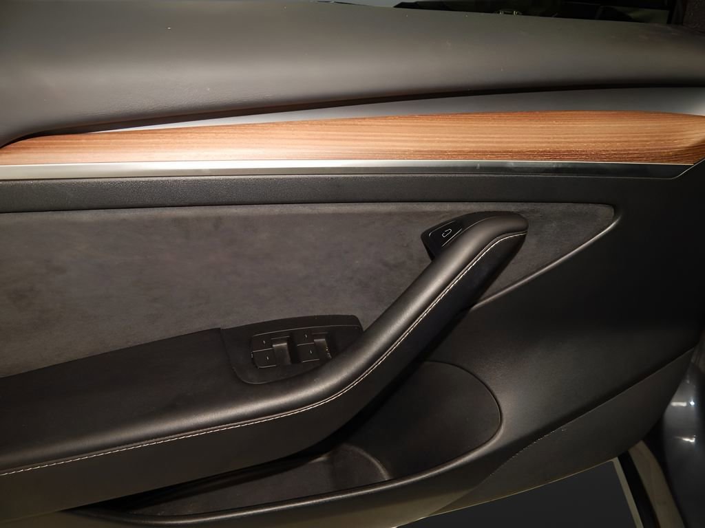 Used 2023 Tesla Model 3 Long Range image 11