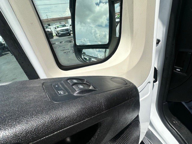 Used 2017 RAM ProMaster 2500 FWD image 18