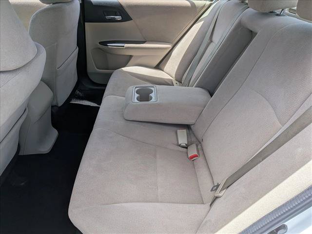 Used 2013 Honda Accord LX image 17