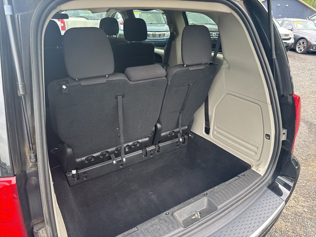 Used 2019 Dodge Grand Caravan SE image 50