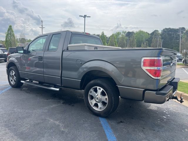 Used 2009 Ford F150 STX image 8