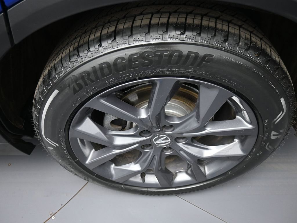 Certified 2023 Acura MDX A-Spec AWD/4WD image 15
