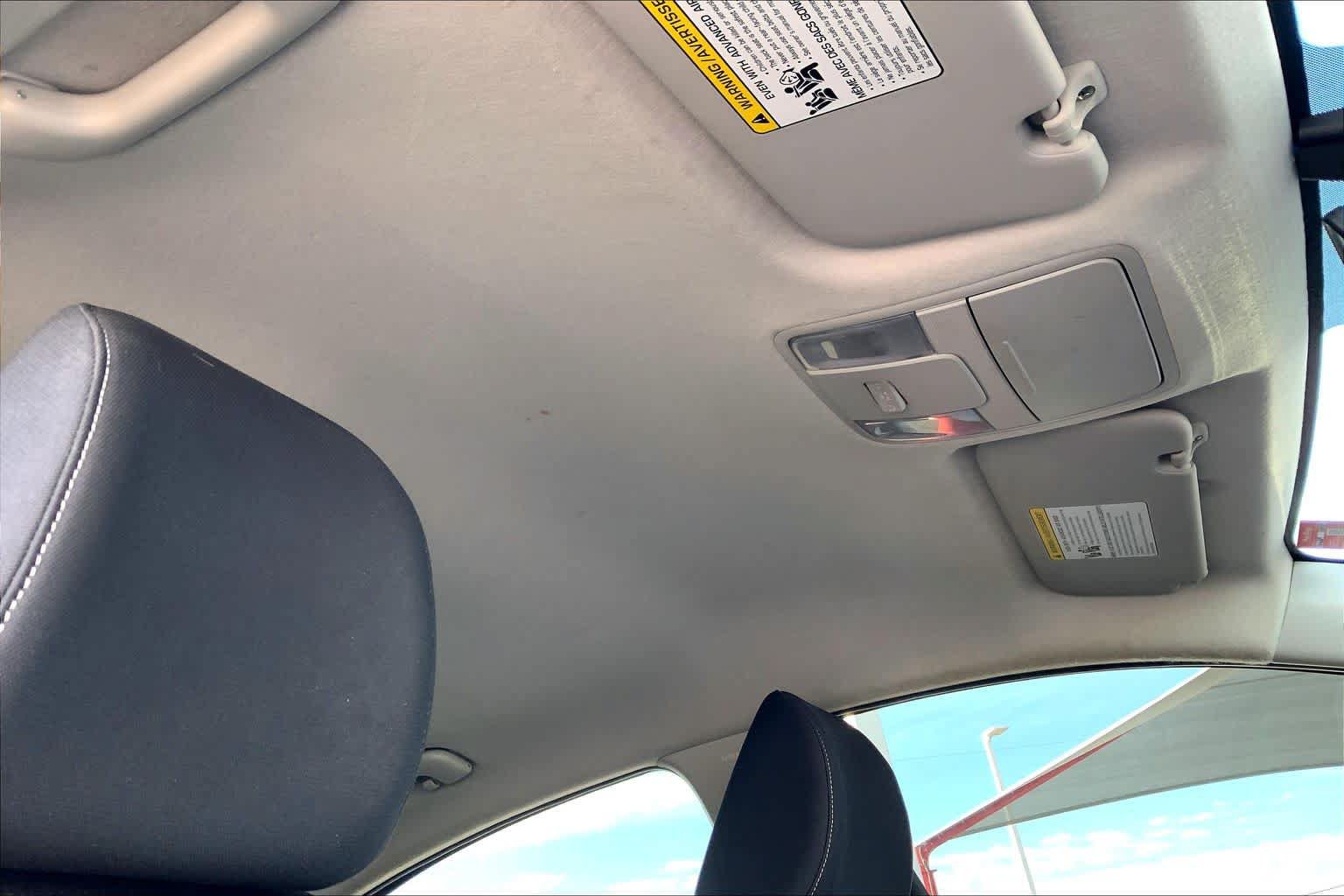Used 2024 Kia Forte LXS FWD image 14
