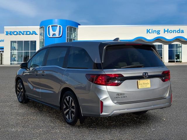 Used 2026 Honda Odyssey EX-L image 7