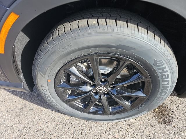 New 2026 Honda CR-V Sport-L image 18