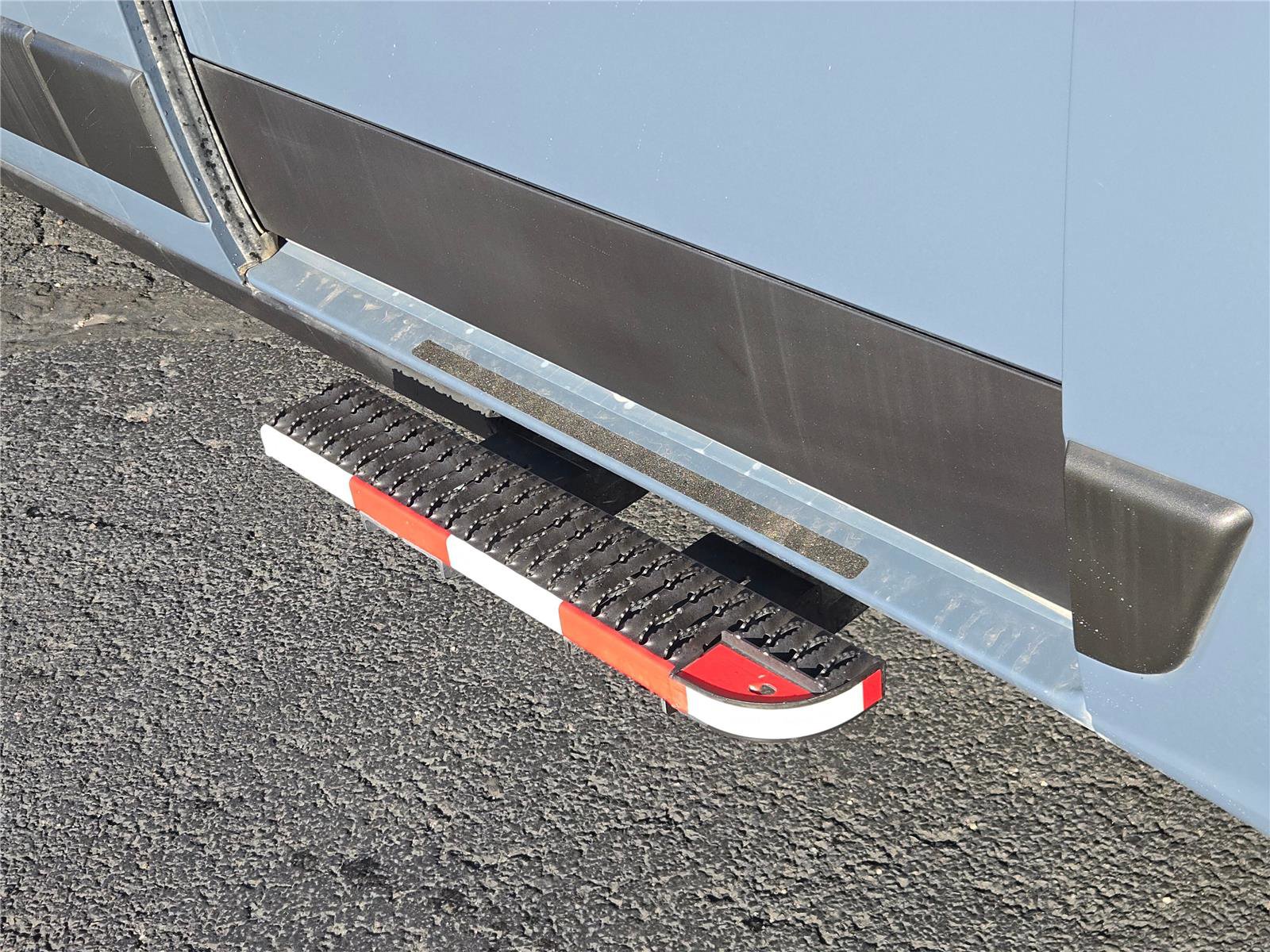 Used 2024 RAM ProMaster 3500 image 6