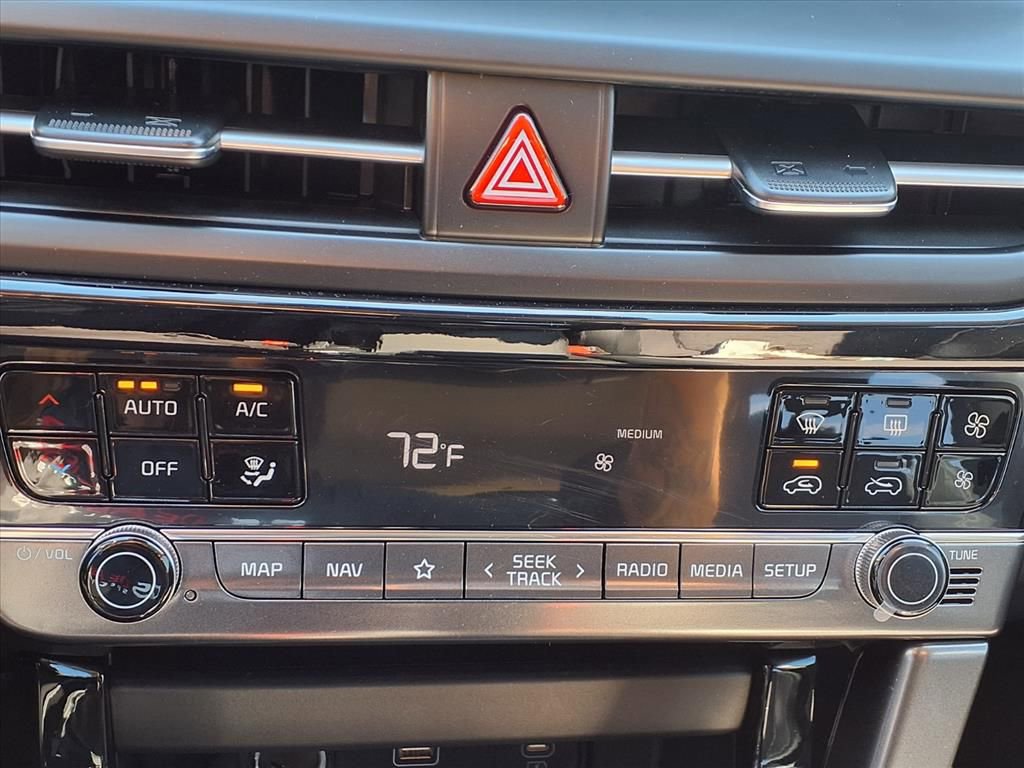 New 2026 Kia Seltos S image 8