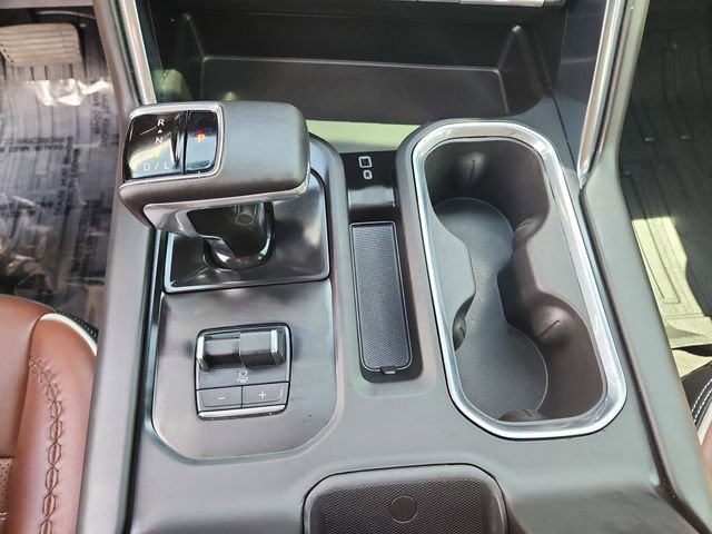 Certified 2024 GMC Sierra 1500 Denali Ultimate image 28