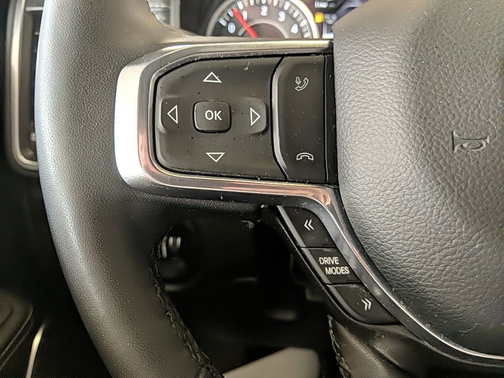 Used 2025 RAM 1500 Laramie image 18