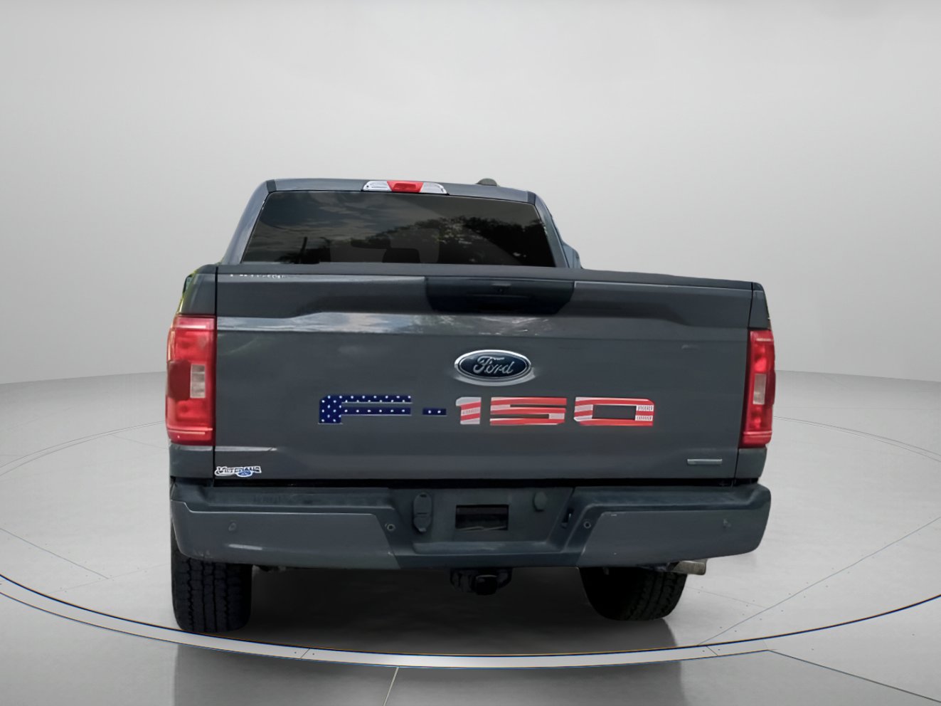 Used 2021 Ford F150 XLT w/ Equipment Group 301A Mid AWD/4WD image 23