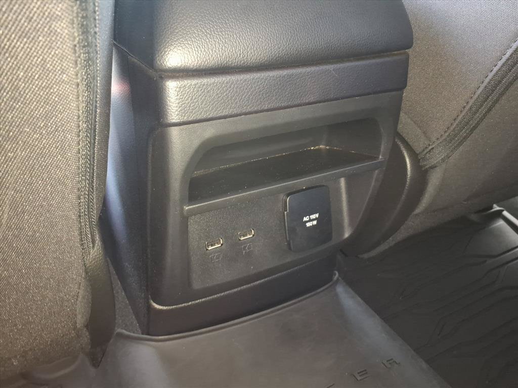 Used 2023 Ford Ranger XLT w/ Equipment Group 302A High AWD/4WD image 9