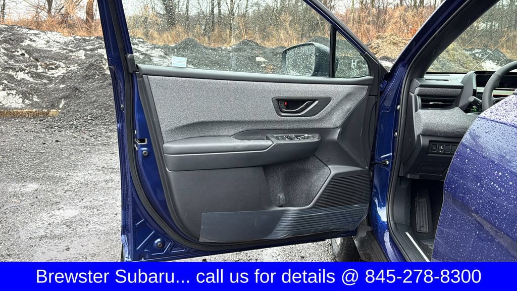 New 2026 Subaru Outback Premium AWD/4WD image 6