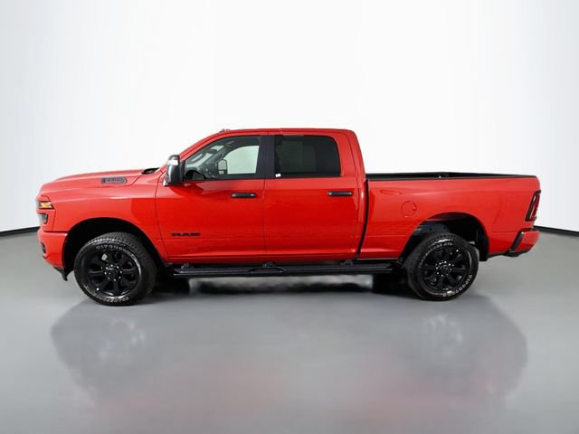 Used 2026 RAM 2500 Big Horn AWD/4WD image 4