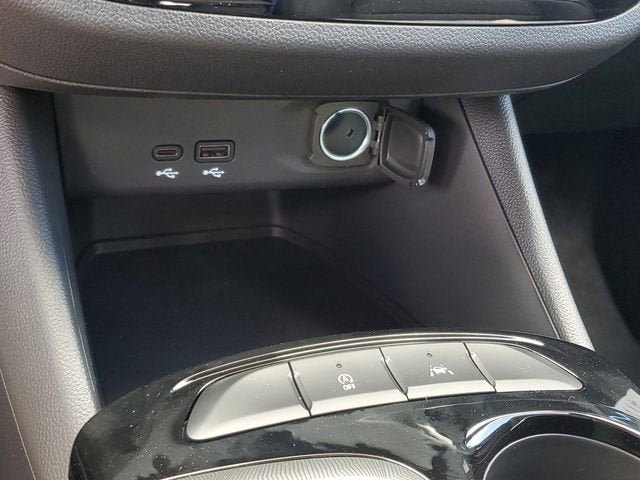 New 2026 Buick Envista Sport Touring w/ Convenience I Package FWD image 23