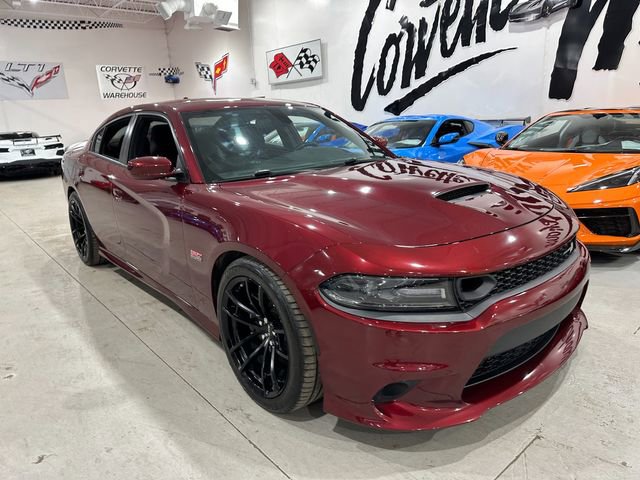 Used 2020 Dodge Charger Scat Pack image 22