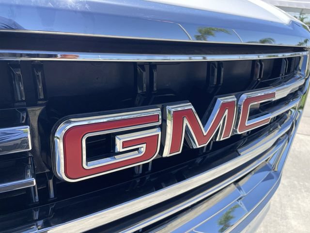 Used 2021 GMC Yukon SLT AWD/4WD image 30