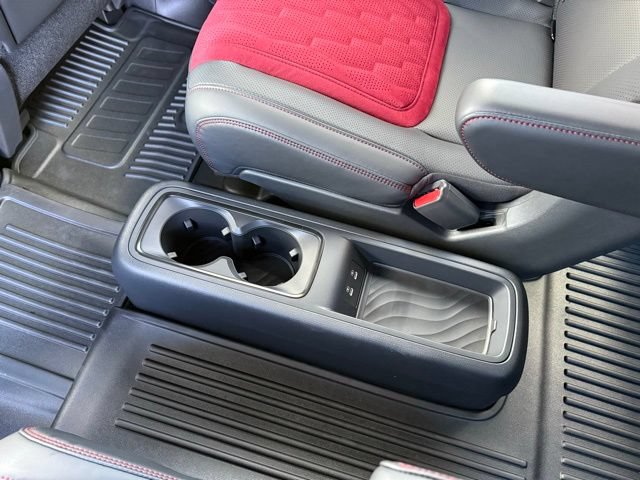 New 2026 Nissan Armada NISMO AWD/4WD image 26