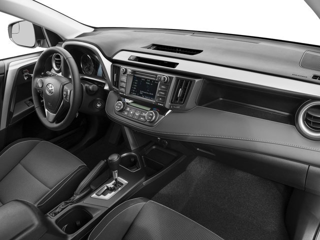 Used 2016 Toyota RAV4 XLE w/ Convenience Package FWD image 18
