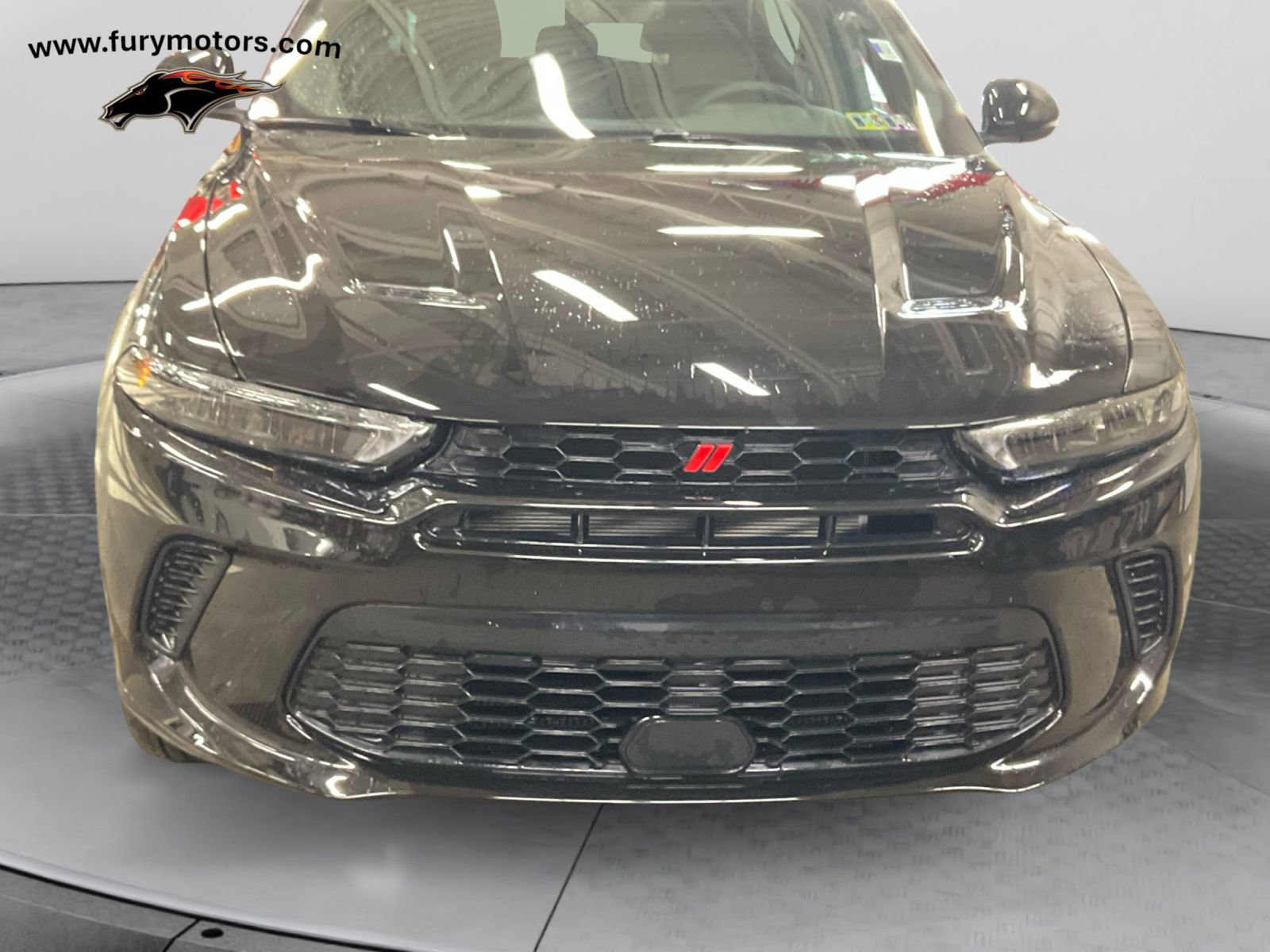 Used 2024 Dodge Hornet R/T image 8