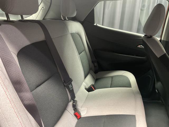 Used 2017 Chevrolet Bolt LT image 13