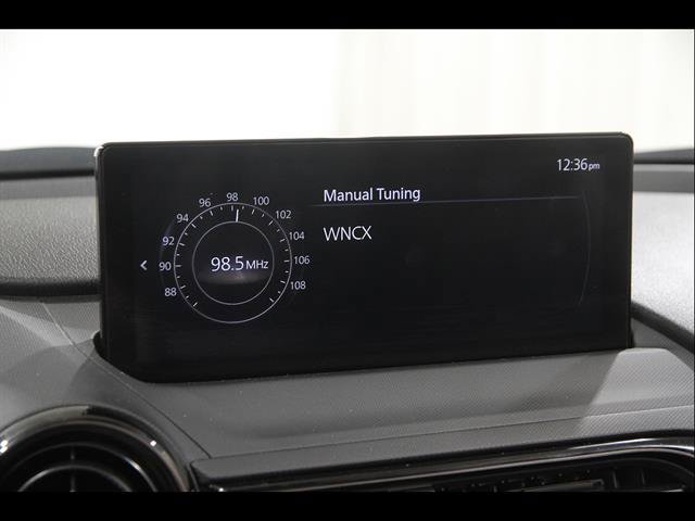 Used 2025 MAZDA MX-5 Miata Club RWD image 12
