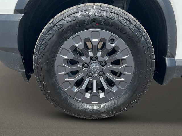 New 2026 Honda Passport TrailSport image 9