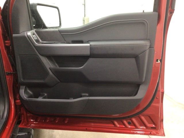 New 2025 Ford F150 XLT w/ Equipment Group 302A MID image 49