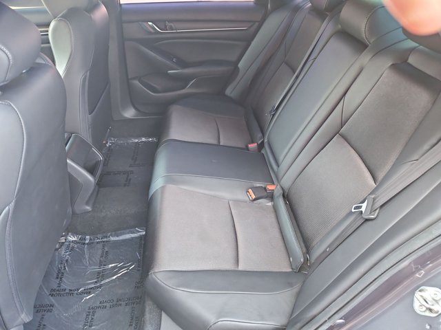 Used 2019 Honda Accord Sport image 22