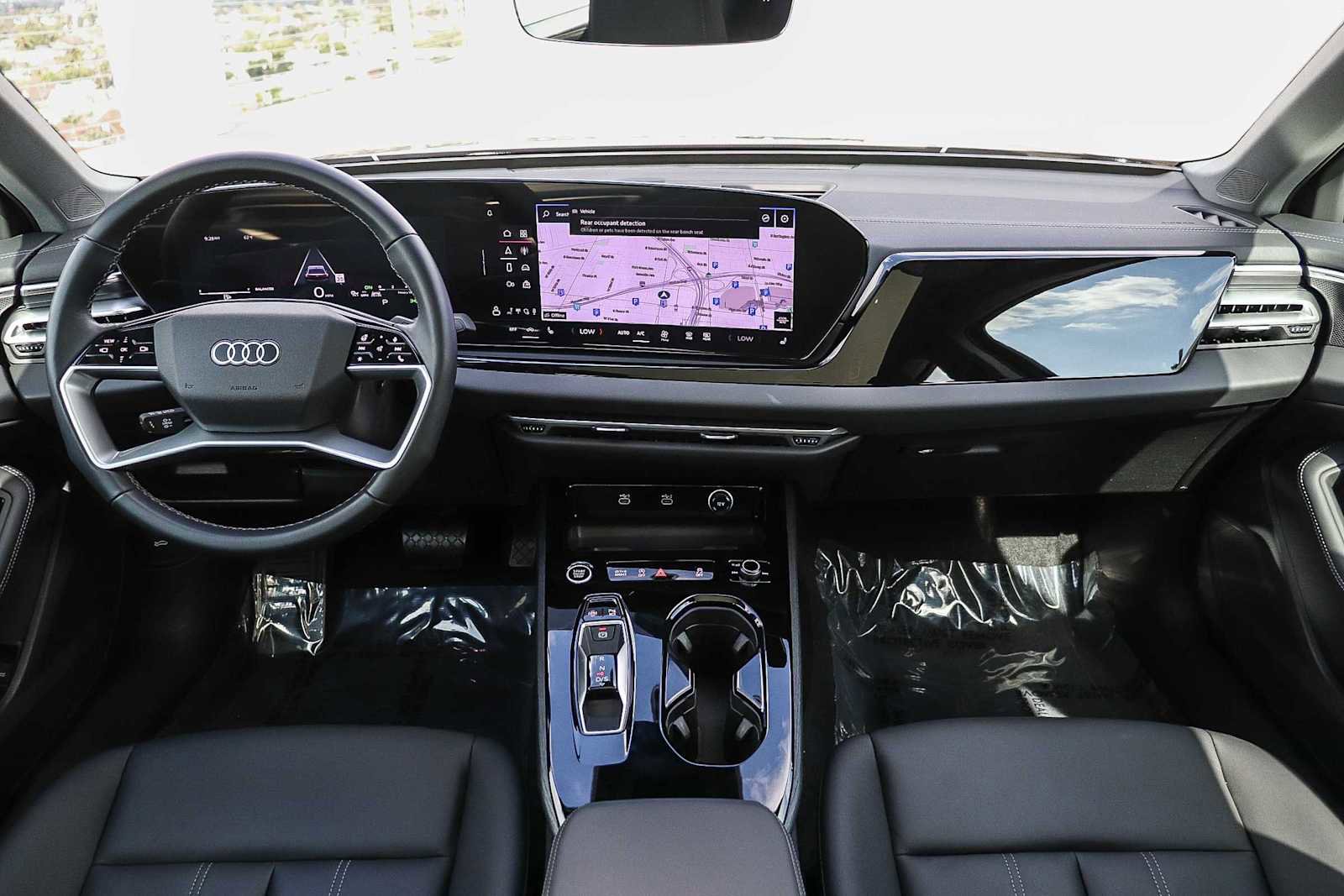 Used 2025 Audi A5 2.0T Premium w/ Convenience Package AWD/4WD image 16