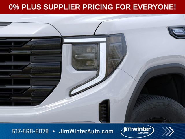 New 2026 GMC Sierra 1500 Elevation AWD/4WD image 31