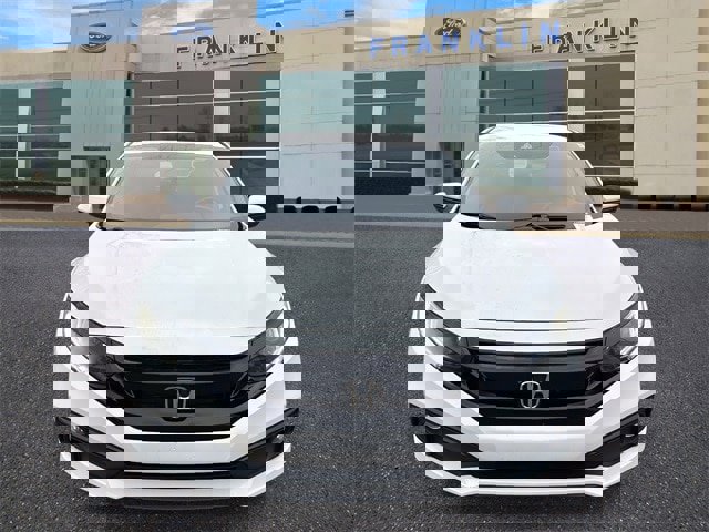 Used 2019 Honda Civic Sport image 2