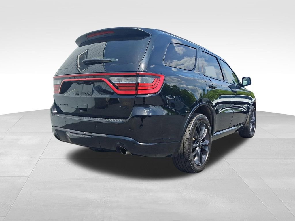 Used 2025 Dodge Durango R/T AWD/4WD image 10