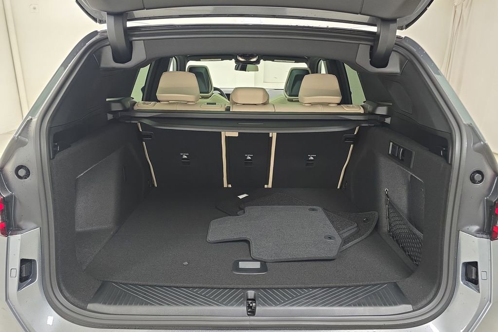 New 2026 BMW X3 xDrive30 w/ Convenience Package image 28