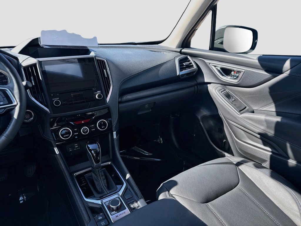 Certified 2023 Subaru Forester Touring AWD/4WD image 23