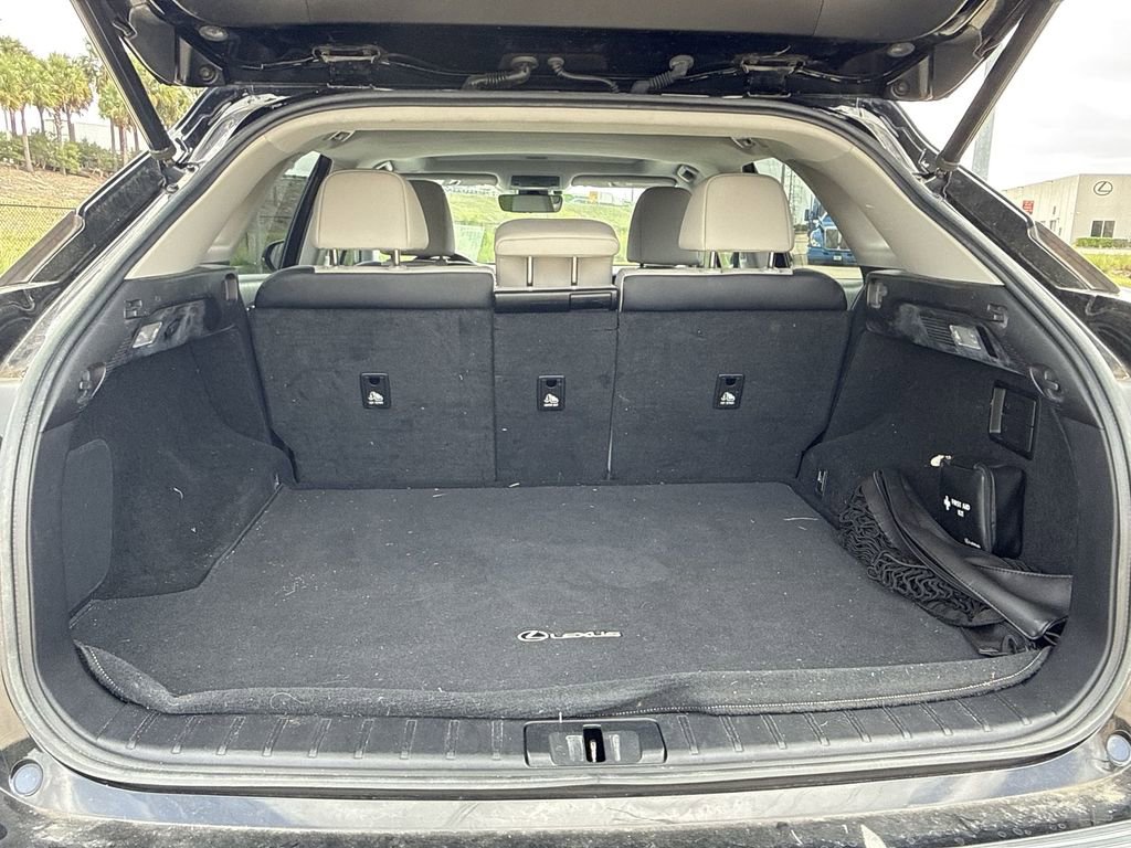 Used 2019 Lexus RX 350 AWD w/ Navigation Package image 13