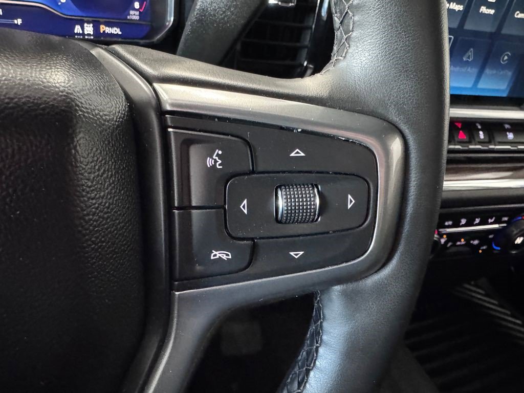 Certified 2023 Chevrolet Silverado 1500 LT image 14