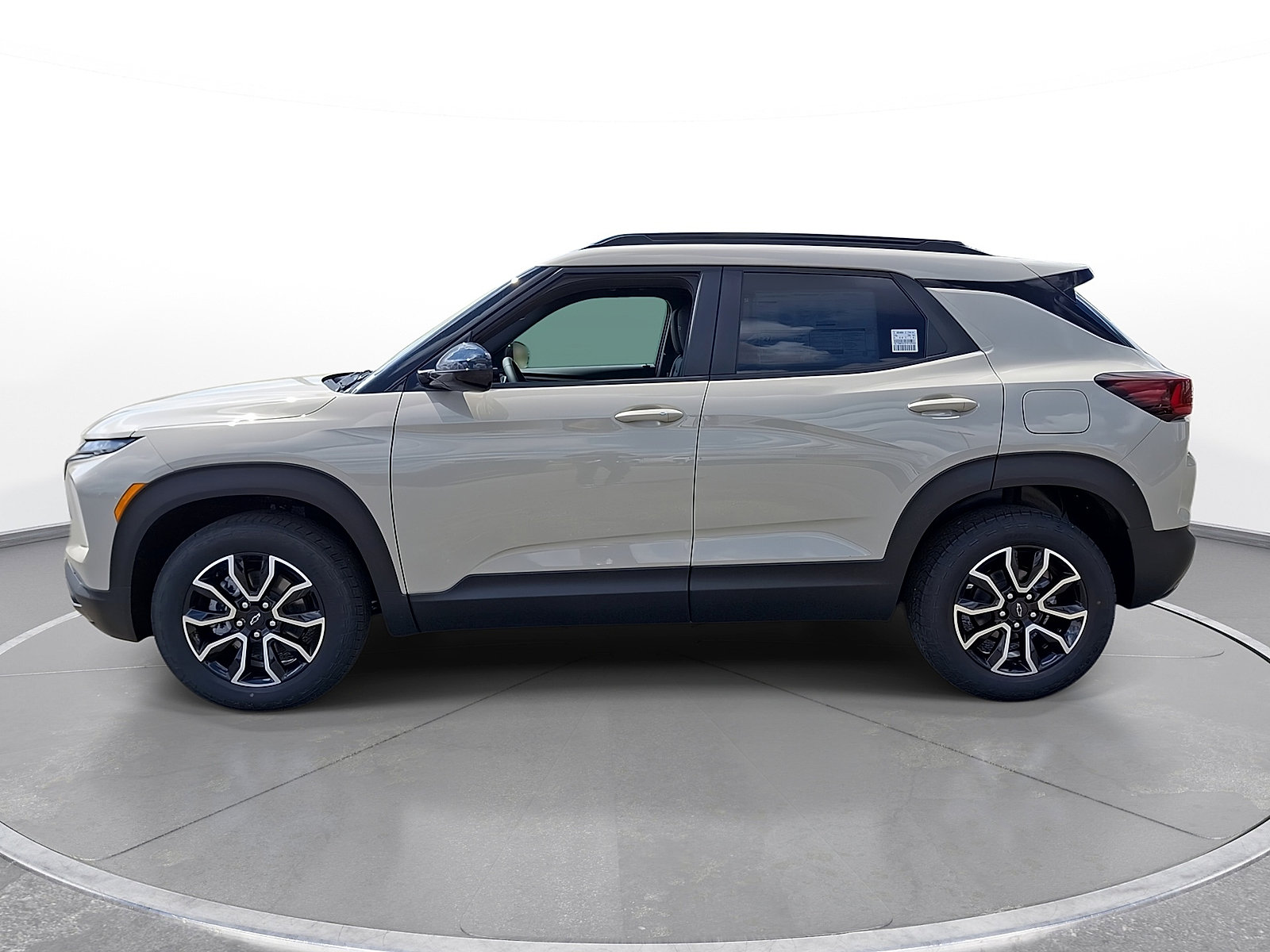New 2026 Chevrolet TrailBlazer ACTIV w/ Convenience Package AWD/4WD image 5