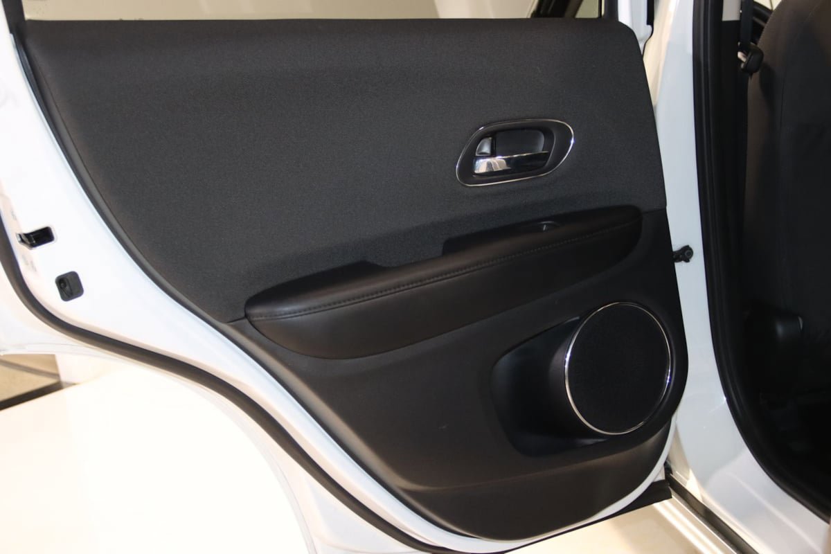 Used 2022 Honda HR-V EX image 47