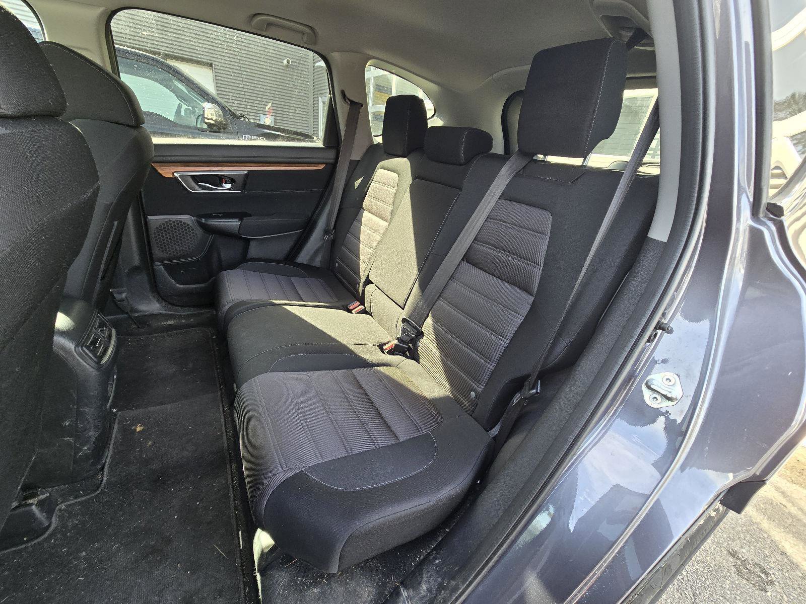 Used 2022 Honda CR-V EX image 15