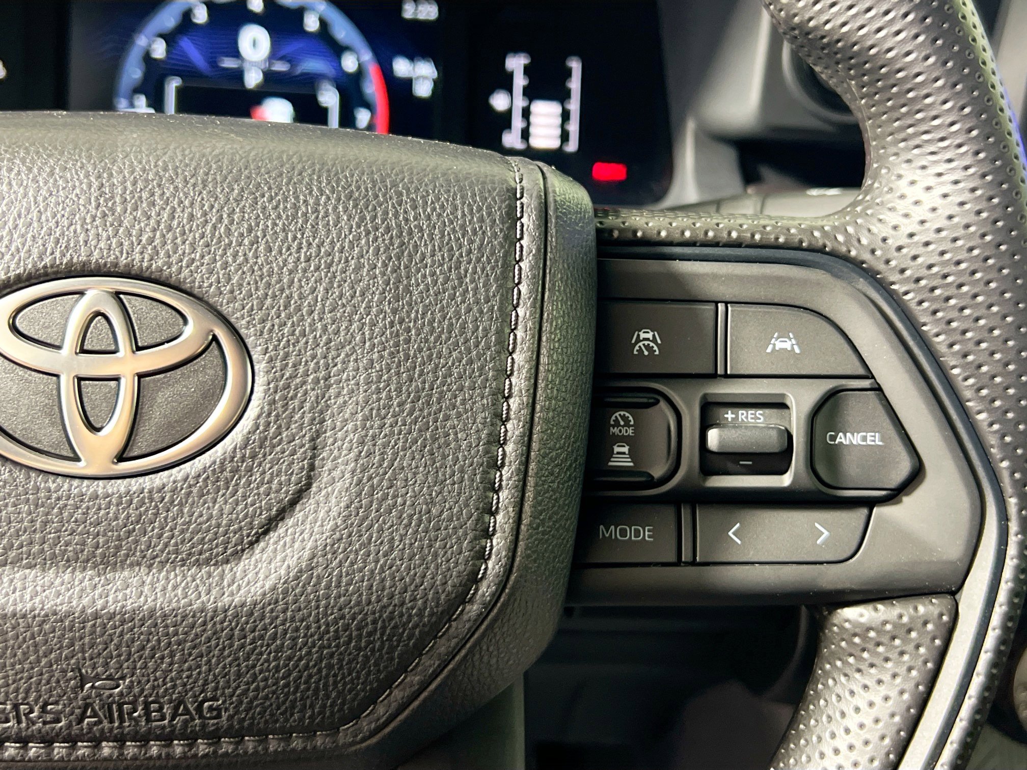 New 2026 Toyota Tacoma SR5 image 19