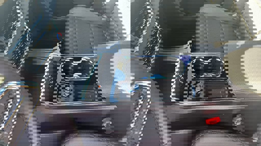 New 2026 Chevrolet Equinox LT w/ Convenience Package II image 17