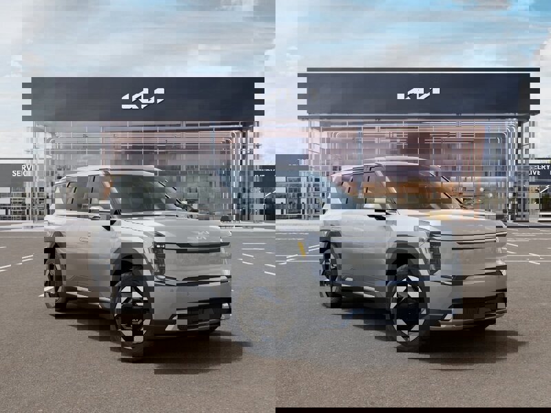New 2026 Kia EV9 Light image 8